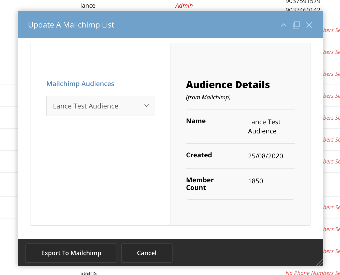 01 Update Mailchimp List.png